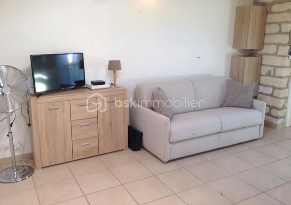 Vente Appartement EN EXCLUSIVITE à vendre à Sète – Studio lumineux au dernier étage,  proche de la gare et du théâtre Sete