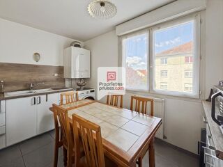  Appartement à vendre 5 pièces 82 m²