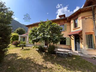  Maison � vendre 9 pi�ces 228 m�