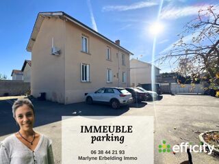  Immeuble � vendre 10 pi�ces 189 m�