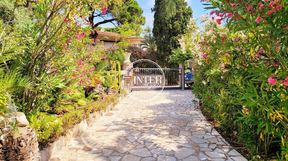 � vendre  Villa Sainte-Maxime (83120)