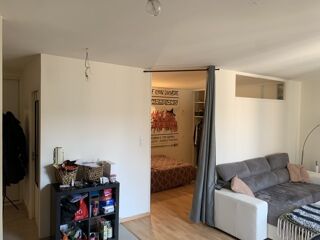  Appartement à louer 1 pièce 46 m²