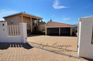  Propri�t�/ch�teau � vendre 9 pi�ces 215 m�