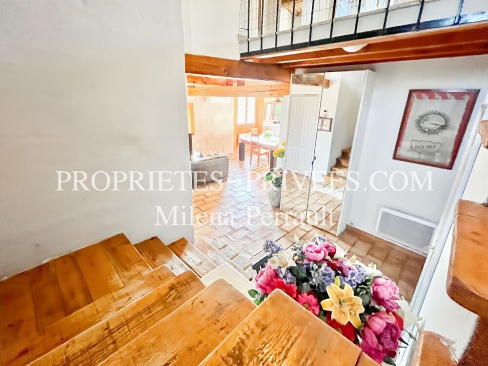 � vendre  Maison Nice (06200)