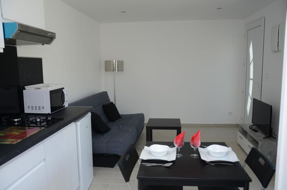 Location Appartement Studio de 23m2 à louer sur La Ciotat La ciotat