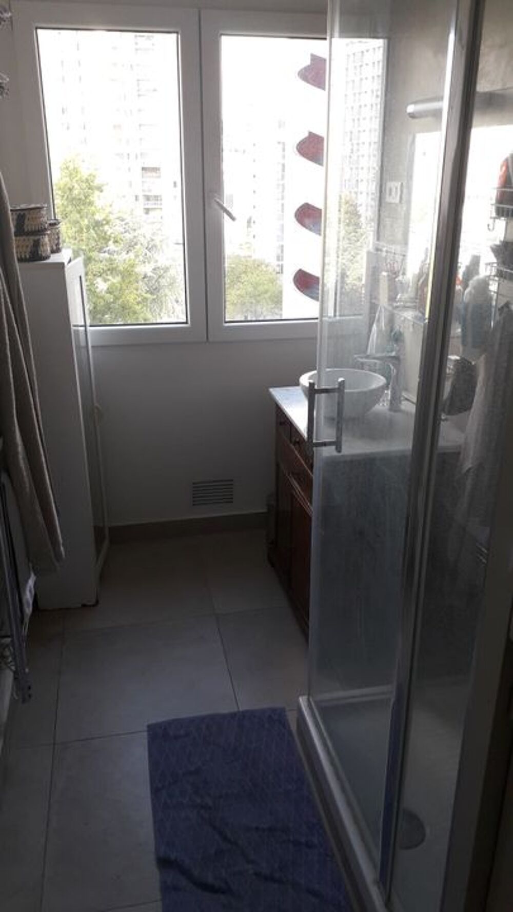 Location Appartement Appartement de 61m2 à louer sur Paris 19 Paris 19
