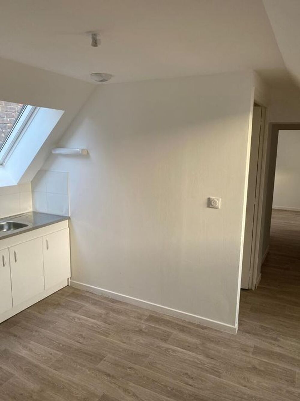 Location Appartement Appartement de 35m2 à louer sur Douai Douai