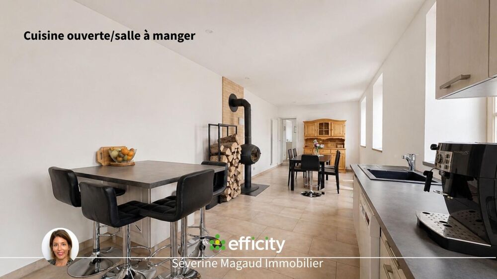 Maison individuelle