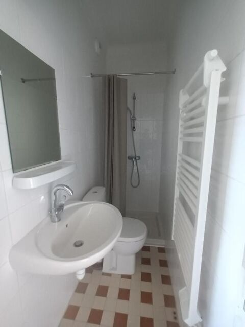  Appartement � louer 1 pi�ce 26 m�