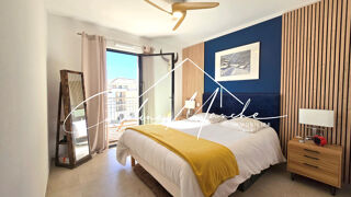  Appartement � vendre 3 pi�ces 82 m�