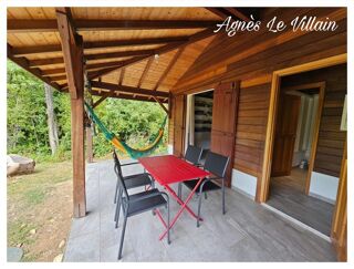  Maison � vendre 2 pi�ces 32 m� Deshaies