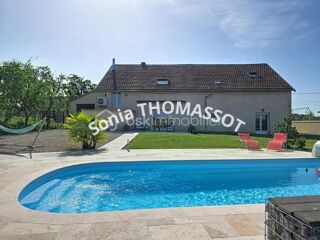  Maison à vendre 5 pièces 200 m²