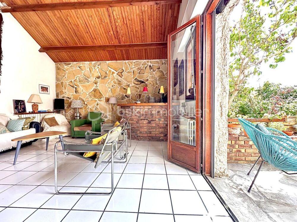 Vente Maison Maison lumineuse et spacieuse Argenteuil