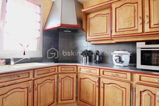  Appartement à vendre 2 pièces 46 m²