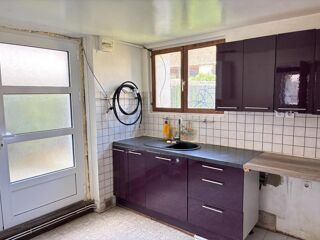  Maison à vendre 6 pièces 125 m²