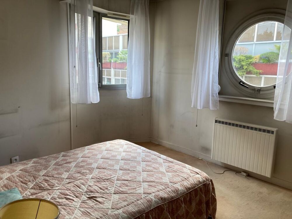 � vendre  Appartement Paris 14