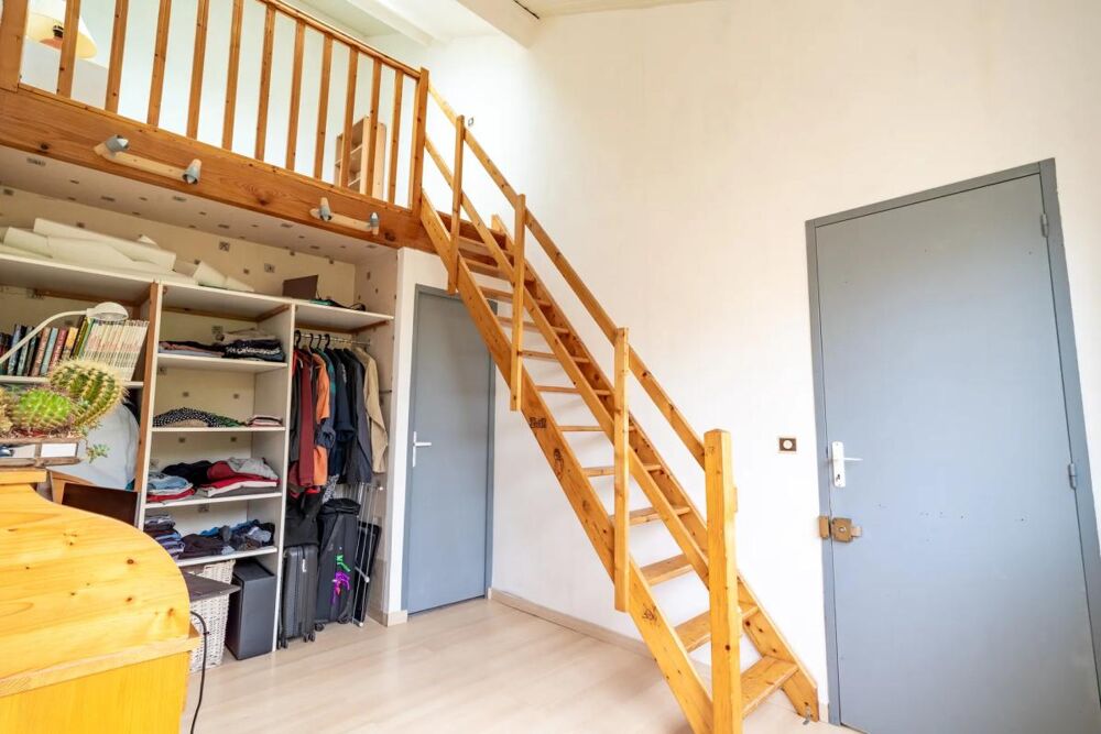 à vendre  Maison Montreuil (93100)