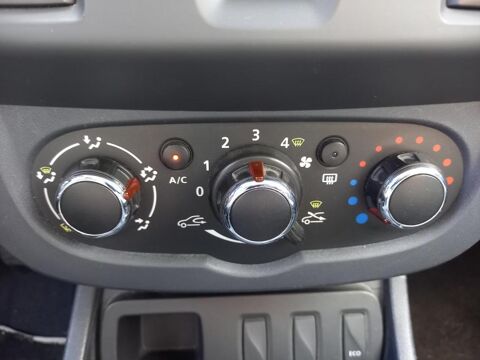 Duster 1.5 dCi 110 CH 4X2 Prestige - 1&egrave;re MAIN PHASE 2 GARANTIE 6 M 2014 occasion 14650 Carpiquet