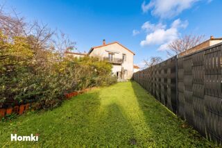  Maison � vendre 4 pi�ces 189 m�