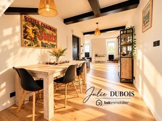  Duplex/triplex à vendre 5 pièces 78 m²