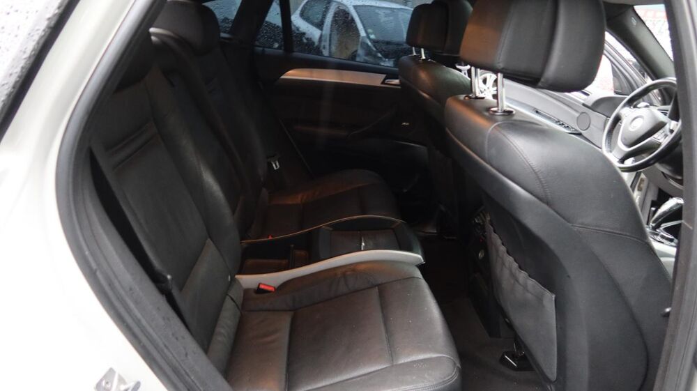 X6 XDRIVE30DA 235 LUXE 2010 occasion 31000 Toulouse