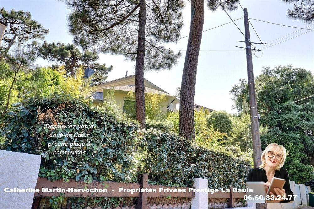  vendre  Maison La Baule-Escoublac (44500)