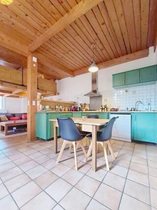  Appartement à vendre 2 pièces 56 m²