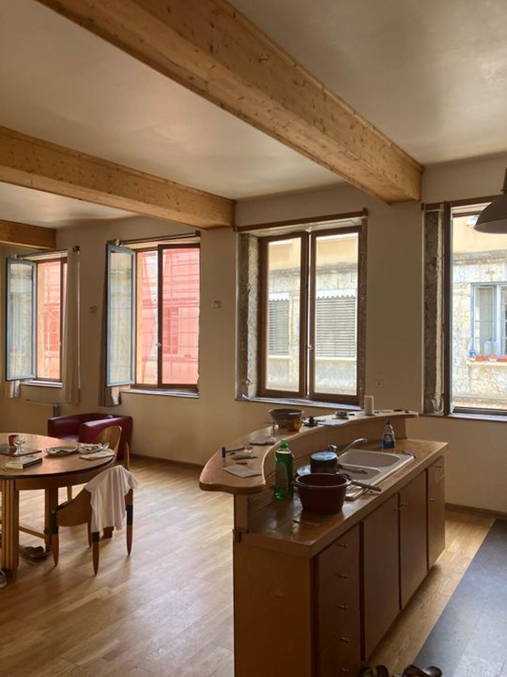 Location Appartement Appartement de 82m2 à louer sur Lyon 01 Lyon 1