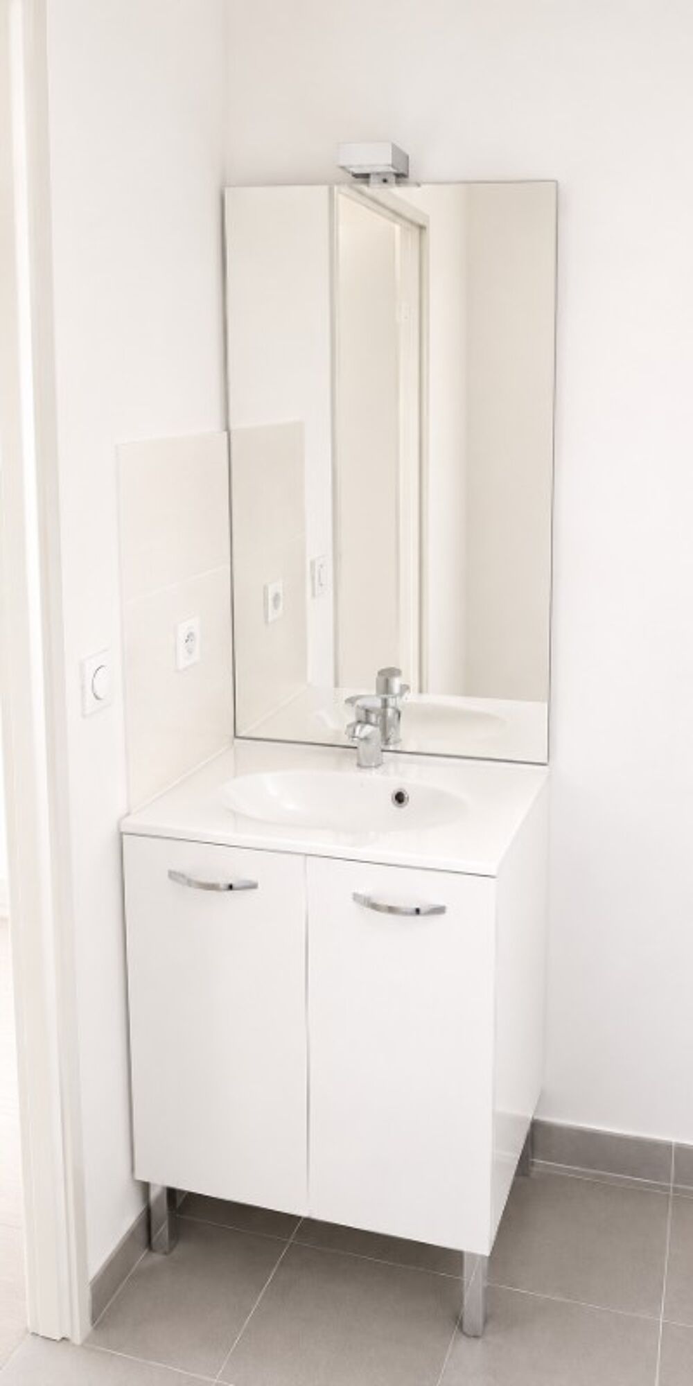 Location Appartement T2 avec parking à Marseille Marseille 15