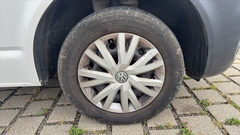 Transporter 2.0 TDI 110 Business Line 2021 occasion 54400 Longwy