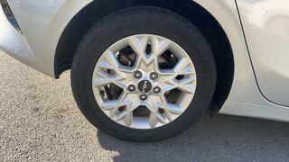 Ceed 1.0 T-GDI 120 Active 2022 occasion 35340 Liffre