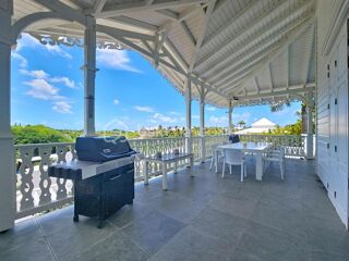  Villa à vendre 5 pièces 190 m²