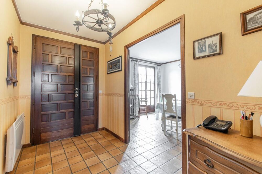 Maison Bretigny Sur Orge 6 pièce(s) 120 m2