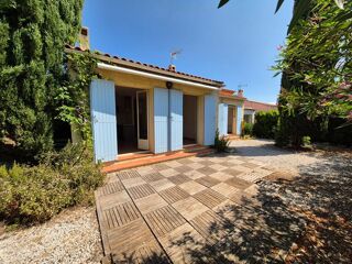 Maison à vendre 4 pièces 112 m²