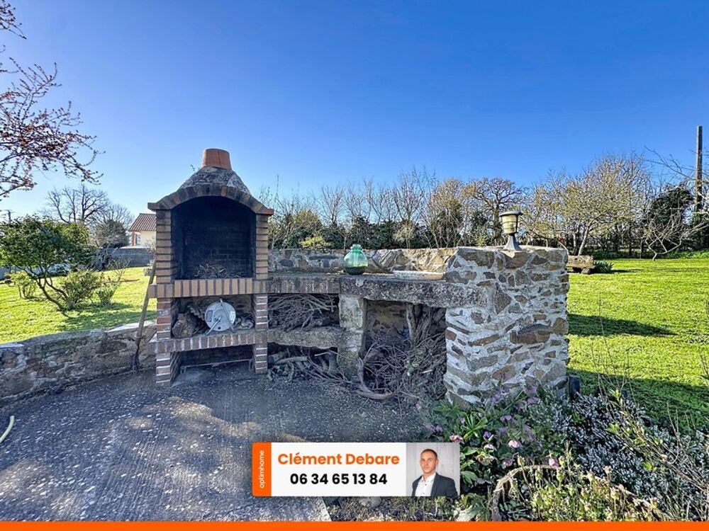 Vente Maison Maison avec plus de 170 m² avec 3 chambres Glenay
