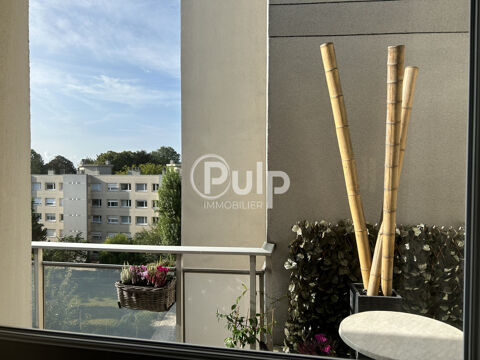  Appartement � louer 3 pi�ces 101 m�