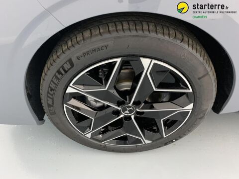 DS4 Hybride 145 e-DCT6 Etoile - Alcantara 2025 occasion 73420 Voglans