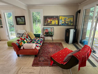  Maison à vendre 7 pièces 130 m²