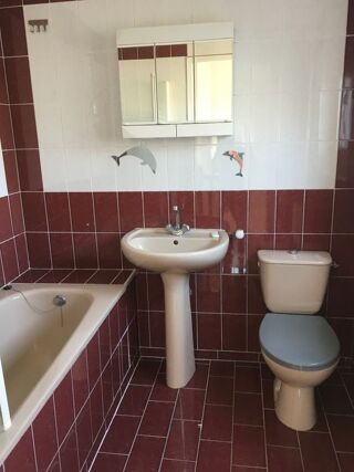  Maison � louer 4 pi�ces 115 m�