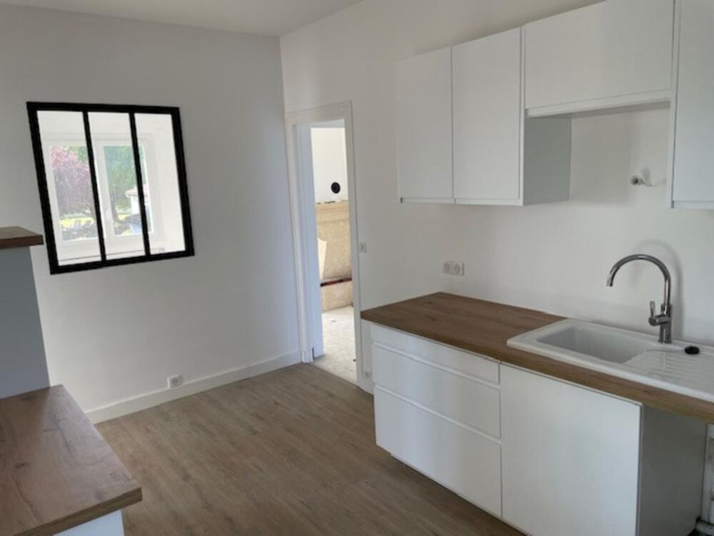 Vente Appartement ?? ARVERT – GRAND APPARTEMENT RÉNOVÉ AVEC JARDIN & GARAGE ! ?? Arvert