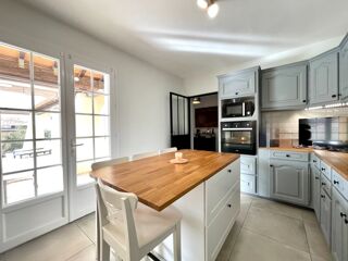  Maison à vendre 5 pièces 138 m²