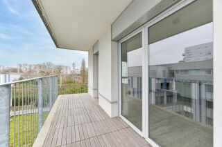  Appartement � vendre 3 pi�ces 68 m�