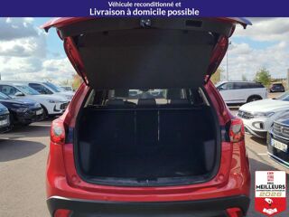 CX-5 Skyactiv-D 175 4x4 BVA6 Selection 2017 occasion 10150 Lavau