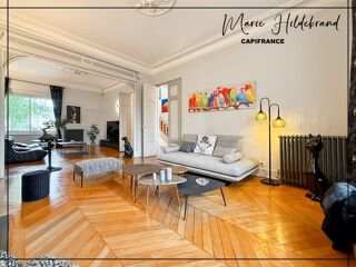  Maison � vendre 10 pi�ces 278 m�