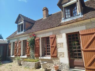  Maison à vendre 6 pièces 164 m²