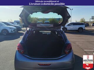 208 BlueHDi 100 Active 2019 occasion 10150 Lavau