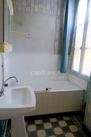  Maison à vendre 5 pièces 113 m²