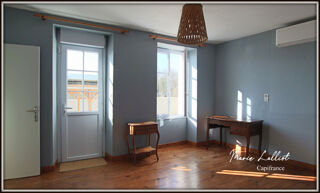  Maison à vendre 9 pièces 204 m²
