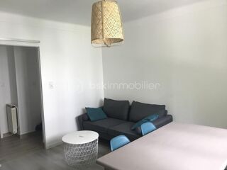  Appartement à vendre 3 pièces 55 m²