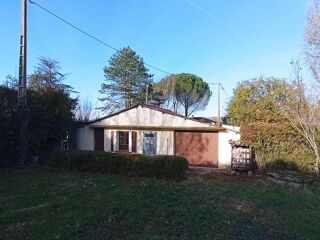  Terrain � vendre 1 pi�ce 960 m�